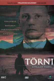 Profilový obrázek - Törni - Sotilaan tarina