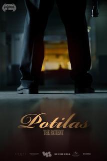 Profilový obrázek - Potilas