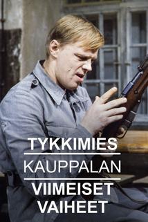 Profilový obrázek - Tykkimies Kauppalan viimeiset vaiheet