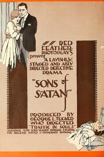 Profilový obrázek - The Sons of Satan