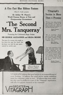 Profilový obrázek - The Second Mrs. Tanqueray