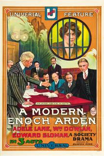 Profilový obrázek - A Modern Enoch Arden