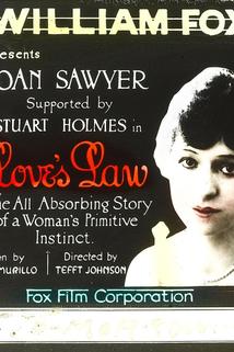 Profilový obrázek - Love's Law