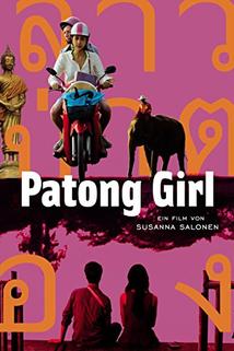 Profilový obrázek - Patong Girl