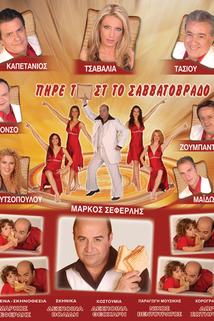 Profilový obrázek - Pyretost to savvatovrado
