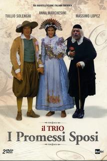 Profilový obrázek - I promessi sposi