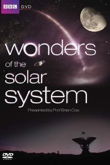 Profilový obrázek - Wonders of the Solar System