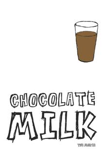 Profilový obrázek - Chocolate Milk