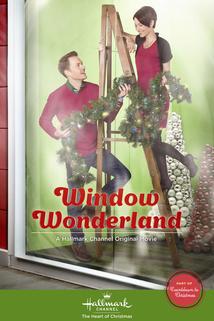 Profilový obrázek - Window Wonderland