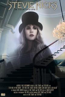 Profilový obrázek - Stevie Nicks: In Your Dreams