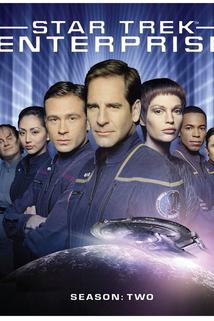 Profilový obrázek - Star Trek: Enterprise - Uncharted Territory