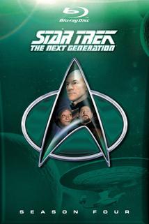 Profilový obrázek - Relativity: The Family Saga of Star Trek - The Next Generation