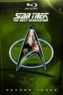Profilový obrázek - Resistance Is Futile: Assimilating Star Trek -The Next Generation