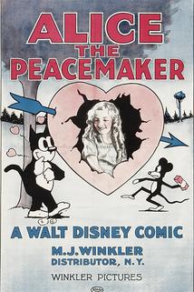 Profilový obrázek - Alice the Peacemaker