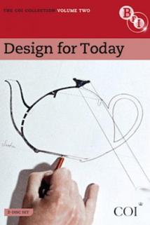 Profilový obrázek - Design for Today