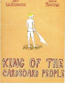 King of the Cardboard People