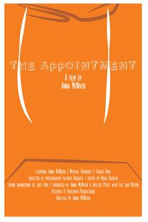 Profilový obrázek - The Appointment