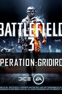 Profilový obrázek - GTTV Presents: Battlefield 3: Operation Gridiron
