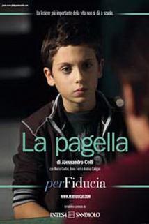 Profilový obrázek - La pagella