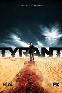 Tyrant  - Tyrant