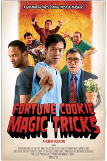 Profilový obrázek - Fortune Cookie Magic Tricks