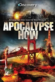 Apocalypse How