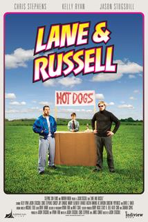 Profilový obrázek - Lane and Russell