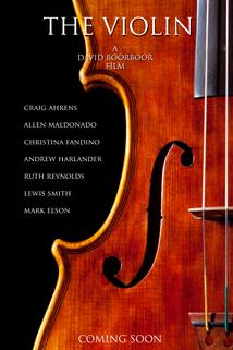 Profilový obrázek - The Violin