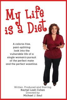 Profilový obrázek - My Life Is a Diet