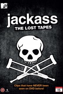 Profilový obrázek - Jackass: The Lost Tapes