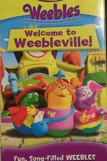 Profilový obrázek - Weebles: Welcome to Weebleville