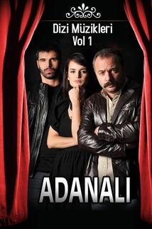Profilový obrázek - Adanali