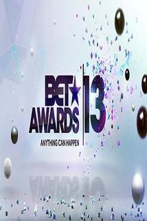 Profilový obrázek - BET Awards 2013