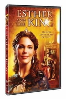 Profilový obrázek - Liken: Esther and the King