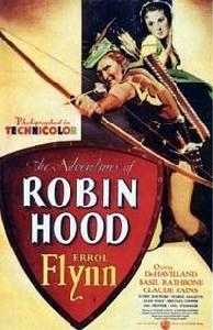 Dobrodružství Robina Hooda