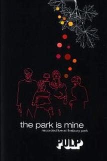 Profilový obrázek - Pulp: The Park Is Mine