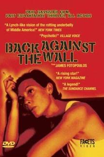 Profilový obrázek - Back Against the Wall