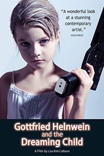 Profilový obrázek - Gottfried Helnwein and the Dreaming Child