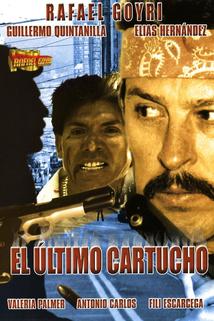 Profilový obrázek - Hasta El Ultimo Cartucho