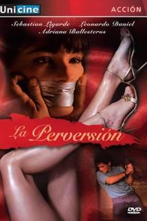 Profilový obrázek - La perversión
