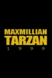 Profilový obrázek - Maximillian Tarzan