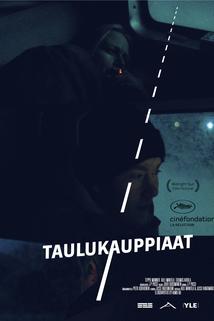 Profilový obrázek - Taulukauppiaat