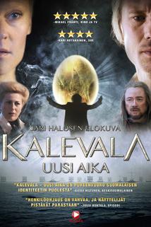 Profilový obrázek - Kalevala - Uusi aika