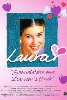 Profilový obrázek - Laura