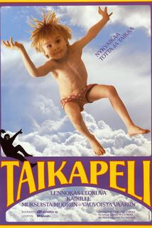 Profilový obrázek - Taikapeli