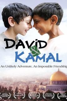 David & Kamal  - David & Kamal
