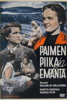 Profilový obrázek - Paimen, piika ja emäntä
