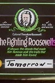 Profilový obrázek - The Fighting Roosevelts