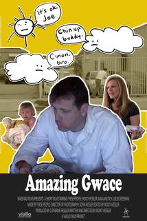 Profilový obrázek - Amazing Gwace