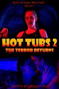 Profilový obrázek - Hot Tubs II: The Terror Returns